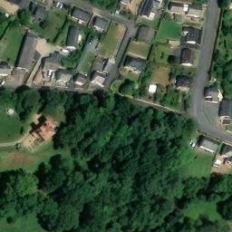 manoir Le Gué du Berge