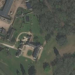 château de la Chevrière