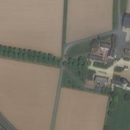 Manoir de la Belle Jonchère