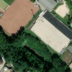 forts de l'Est et de l'Ouest des Buis