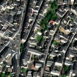 fortifications de Saumur