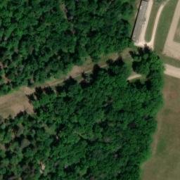 Ancien domaine de Vouzeron