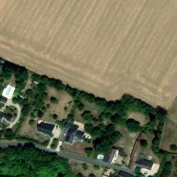 château de la Grande Couture