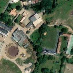 château de l'Aumondière