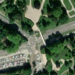 Citadelle et enceinte urbaine