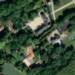 manoir de la Dixmerie