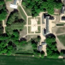 Château de la Tremblaye