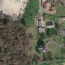 château de Salbœuf