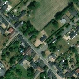 château de la Chaussée