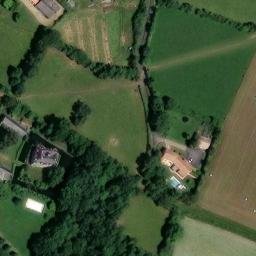 château de Sourdigné