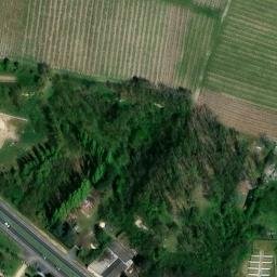 château de Varrains