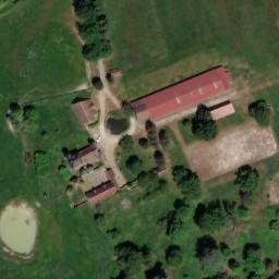 Manoir de la Gaillardière