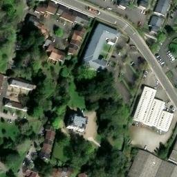 château de La Rivaudière