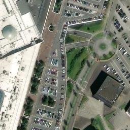 château de la Bouvardière