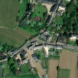 Château de Chaintres