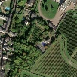 château de la Fessardière