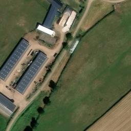 château de Cenfosse