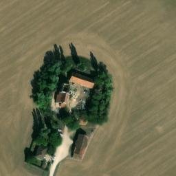 château de Layer le Franc