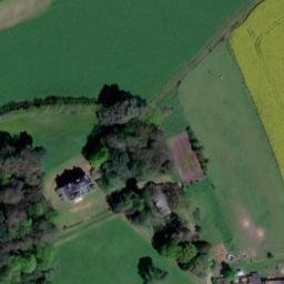 château de la Rouaudière