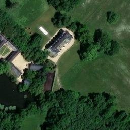 château des Marchais