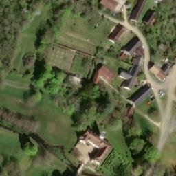 Château de Pesselières