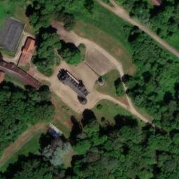 Château de La Beuvrière