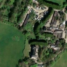 château de la Patissière