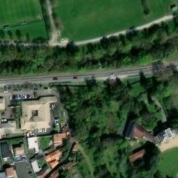 manoir de la Savarière