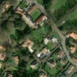 manoir de la Prétière