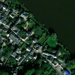 Vieux Logis de Candes-Saint-Martin