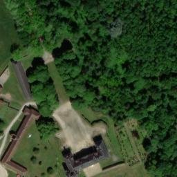 château de la Maisonfort