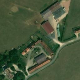 château de Meilly sur Rouvres