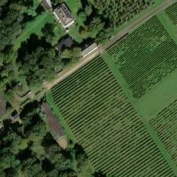 manoir de la Chauvellière