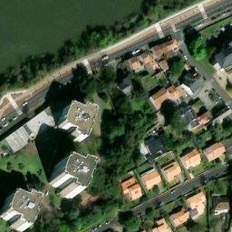 château Clos-sur-l'Eau