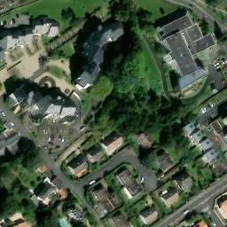 manoir du Grand Portail