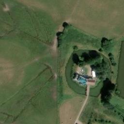 château de Champcomeau