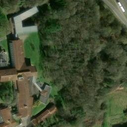 château de la Herdrie (détruit pour faire le lycée)