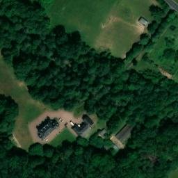 château de la Pirauderie