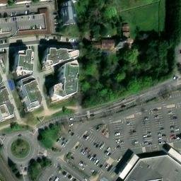 manoir de la Petite Jaunaie