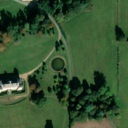 Château de la Brinière