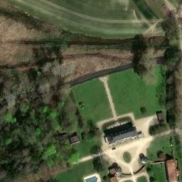 château de Billeron