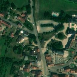 château de Sainte Sabine