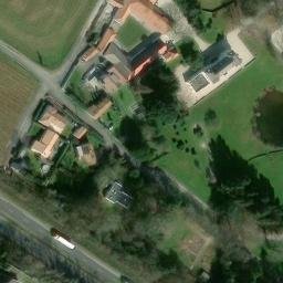 manoir de la Boulaie