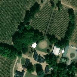 château de la Grille