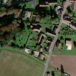 château de la Motte d'Anjoin