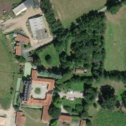 château de la Pommeraie