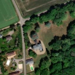 Château de Madrolle