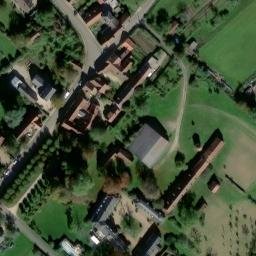 Le Château de Bagneux