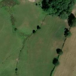 château de Réglois