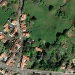 château de la Guerinière